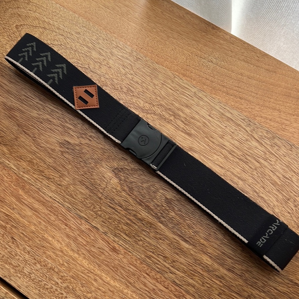 Arcade Belt